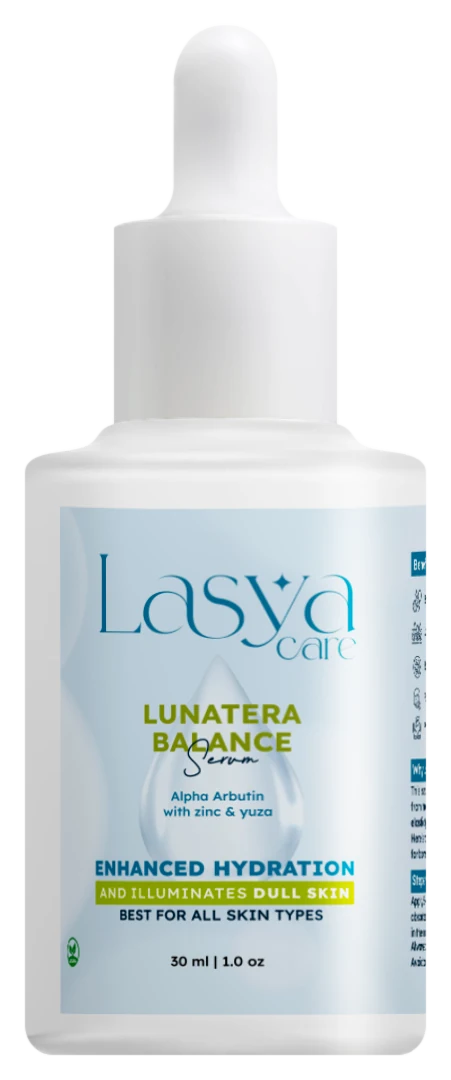 Lunatera Balance serum by Lasya Care