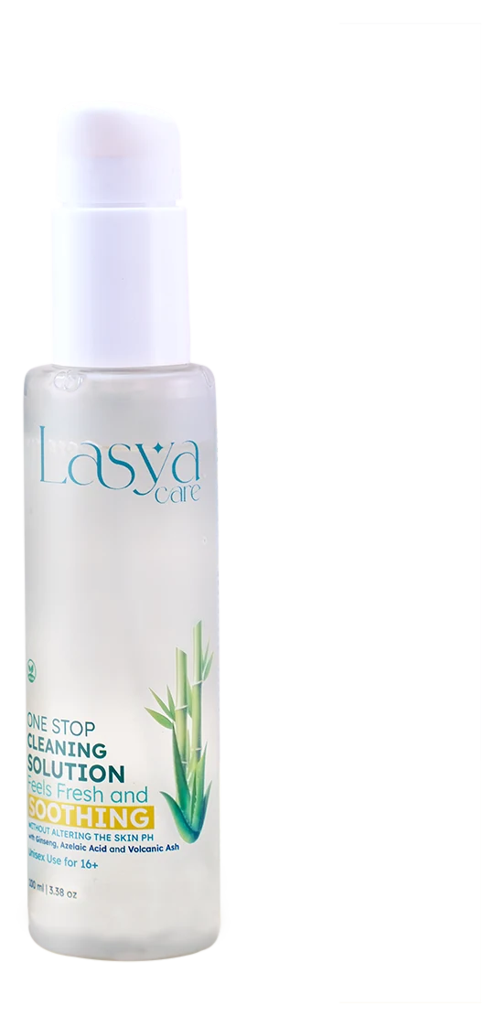 Cleaning Solution by Lasya Care