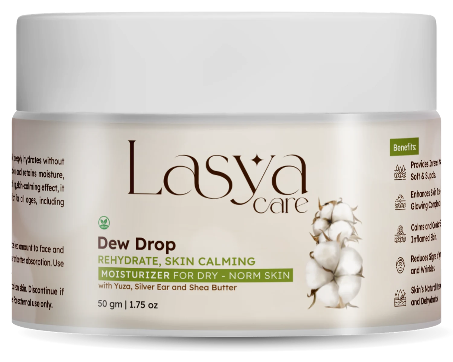 Dew Drop by Lasya Care